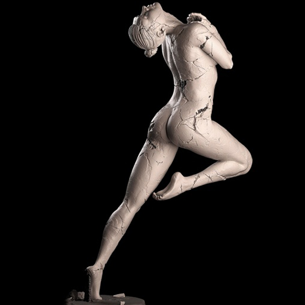 Spirit Dance Parian