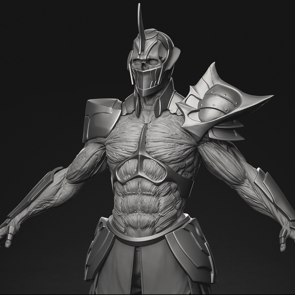New Dawn Enforcer