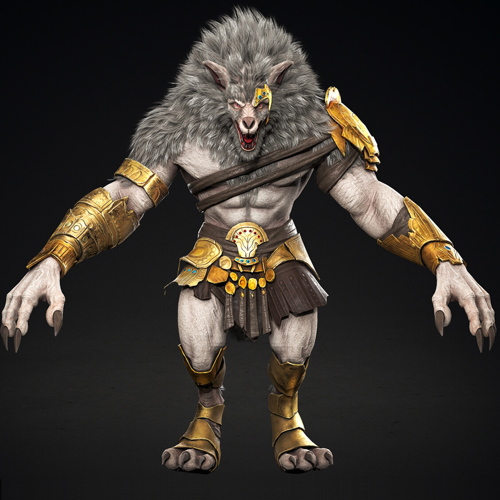 Skellord