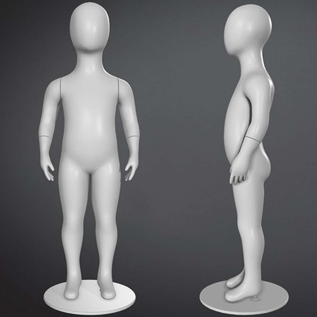Mannequins