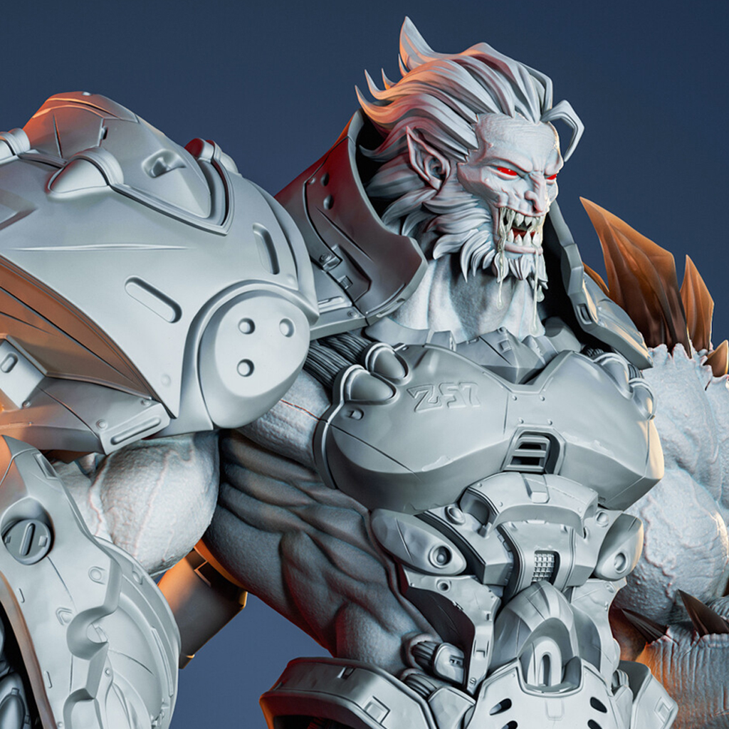 Evil Lord